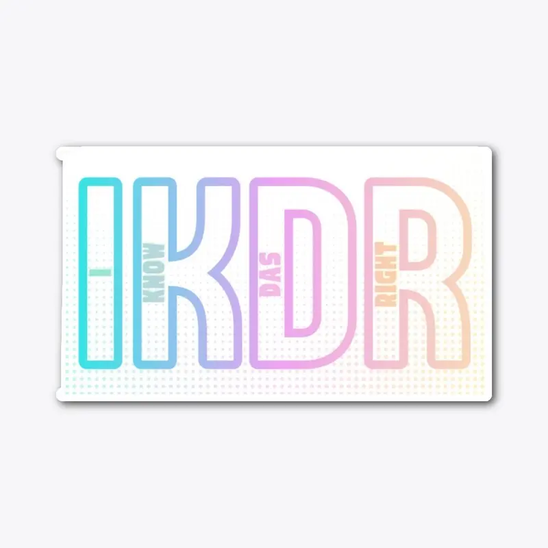 IKDR DOTS